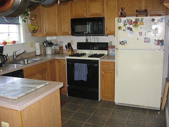 Main Kitchen
