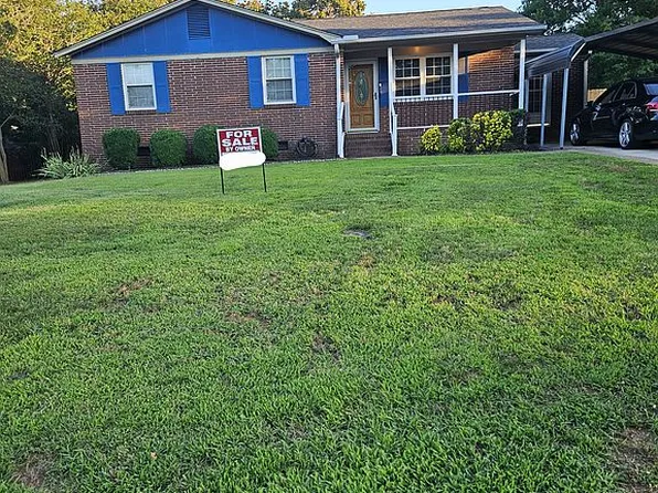 20 Prestbury Dr, Greenville, SC 29605