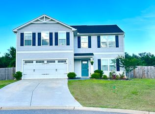 304 Wyngate Ct, Piedmont, SC 29673