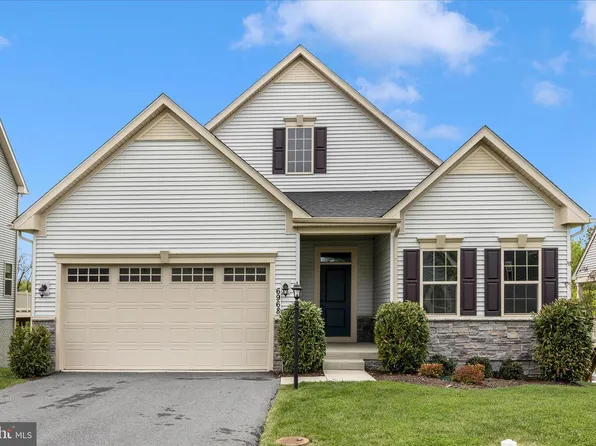 6968 Merle Ct, New Market, MD 21774