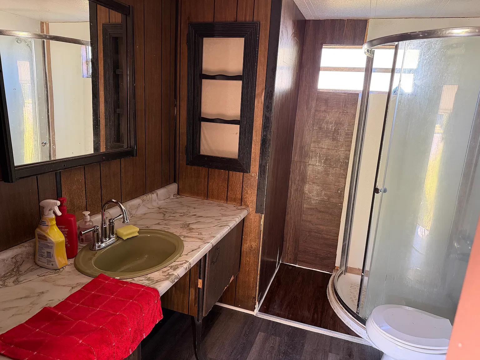 2 bed, 1000 sqft, $900 — Photo 3