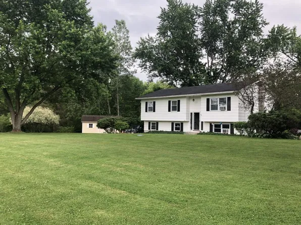 4758 E Bates Rd, Trumansburg, NY 14886