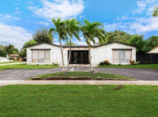 5000 Grant St, Hollywood, FL 33021