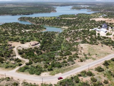 54 N Ridge Dr, Justiceburg, TX, 79330