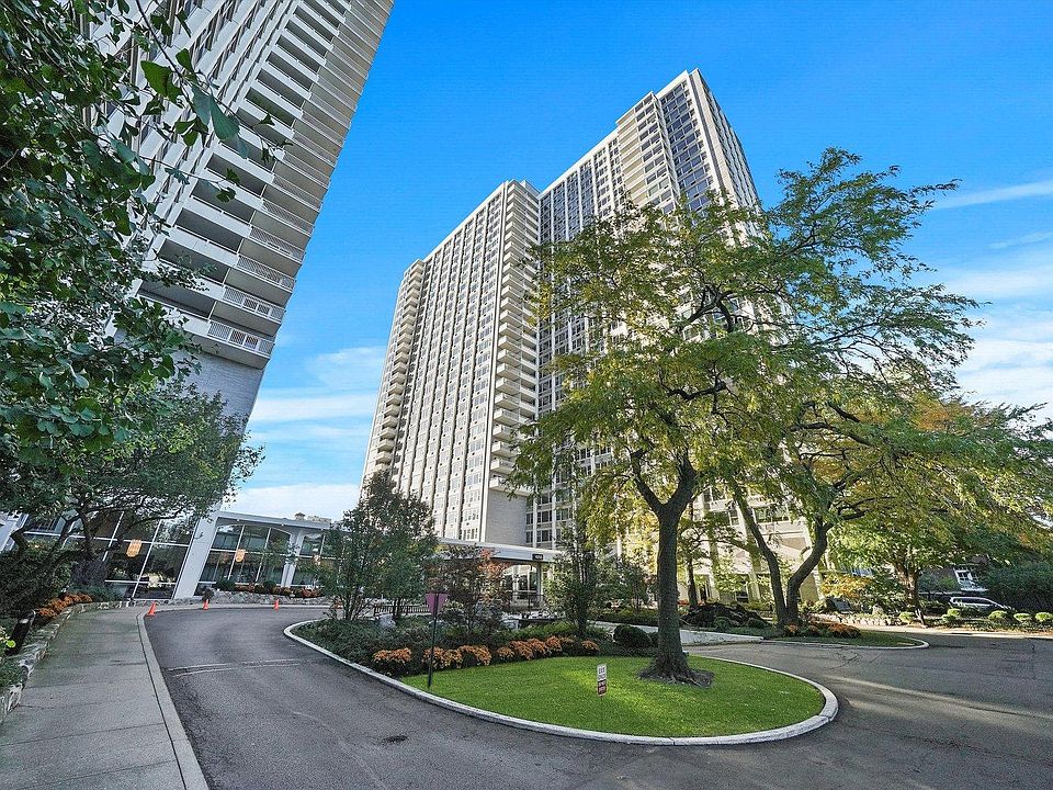 1st image of 4250 N Marine Dr APT 830