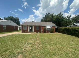 125 E Northrup Dr, Midwest City, OK 73110