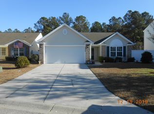 2404 Whetstone Ln, Myrtle Beach, SC 29579