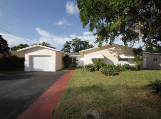 5631 NW 12th St, Fort Lauderdale, FL 33313