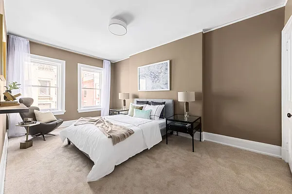 Rented by Sotheby's International Realty | media 21