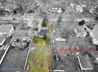 1923 Hitchcock Ave, Downers Grove, IL 60515