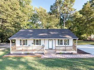 448 Mill Run Ave, Walkerton, VA 23177