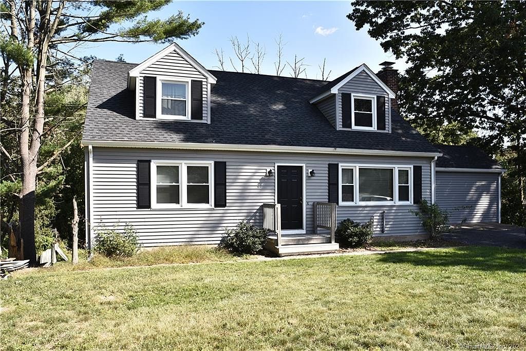 272 Woodhouse Ave, Wallingford, CT 06492 Zillow