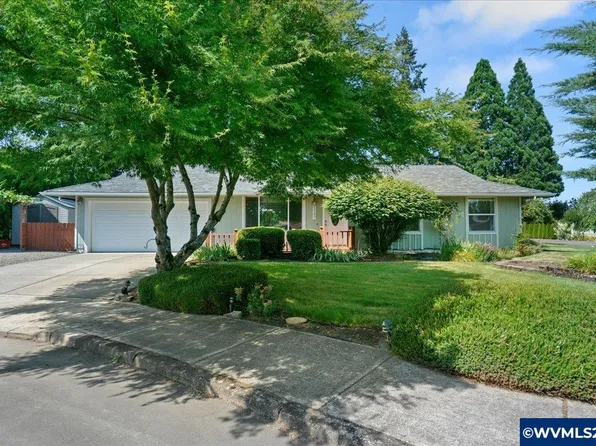 4797 Somerset Ct NE, Salem, OR 97305