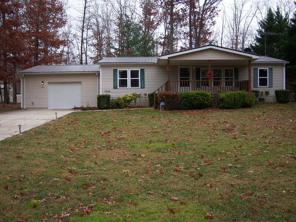 1st image of 7316 Big Horn Dr