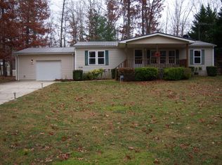 7316 Big Horn Dr, Crossville, TN 38572