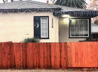 3208 West St, Sacramento, CA 95817