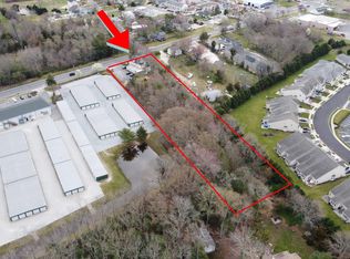 1071 Route 47 S, Rio Grande, NJ 08242