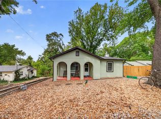 606 Melody Ln, Bentonville, AR 72712