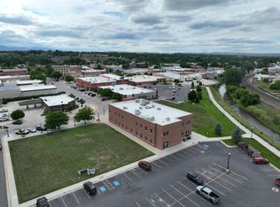 185 N Connor St, Sheridan, WY 82801