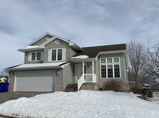 260 Whitman Ave, North Liberty, IA 52317