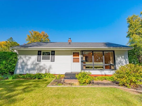 1006 Lorraine Drive, Madison, WI 53705