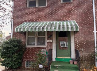 2904 W 3rd St, Wilmington, DE 19805