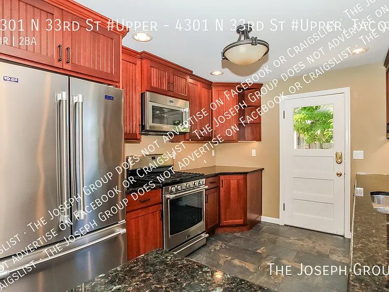 4301 N 33rd St #4301 N 33RD ST UPPE — Photo 8
