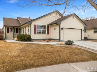 4057 Kingsley Ct, Fort Collins, CO 80525