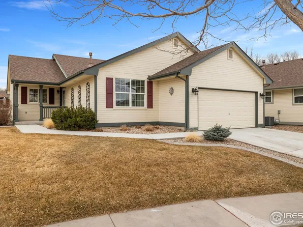 4057 Kingsley Ct, Fort Collins, CO 80525