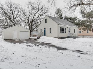 8703 Able St NE, Blaine, MN 55434