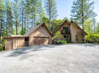 7250 Mount Oak Ln, Georgetown, CA 95634