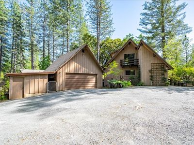 7250 Mount Oak Ln, Georgetown, CA, 95634