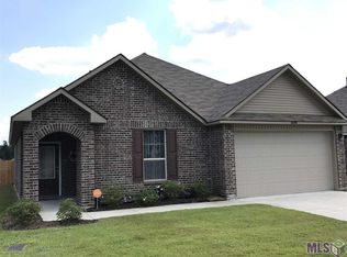 13204 Hazlewood Dr, Denham Springs, LA 70726