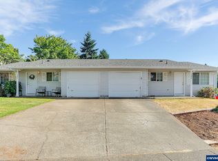 1884-1886 Skyline Village Loop S, Salem, OR 97306