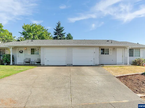 1884-1886 Skyline Village Loop S, Salem, OR 97306