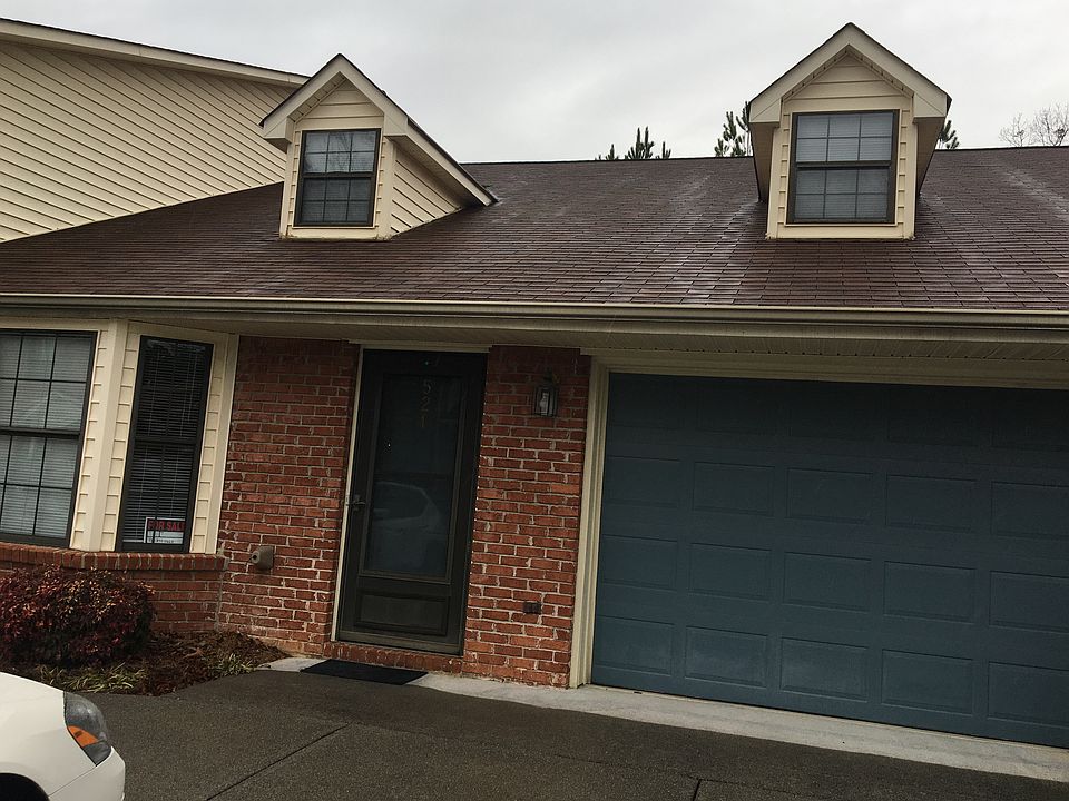Front of Condo