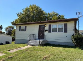 701 S Benton St, Cape Girardeau, MO 63703
