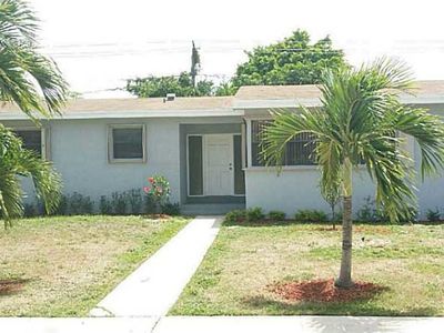 19280 Franjo Rd, Cutler Bay, FL, 33157