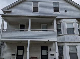 28 Shippee Ave UNIT 32-1/2, West Warwick, RI 02893