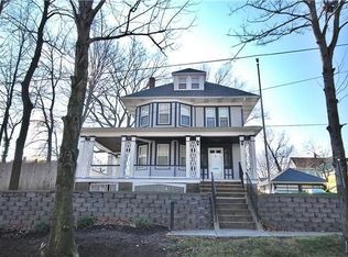 83 Hawthorne Ave, Clifton, NJ 07011