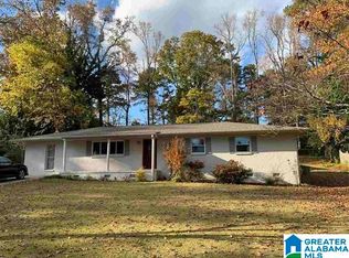 1932 Post Oak Rd, Vestavia Hills, AL 35216