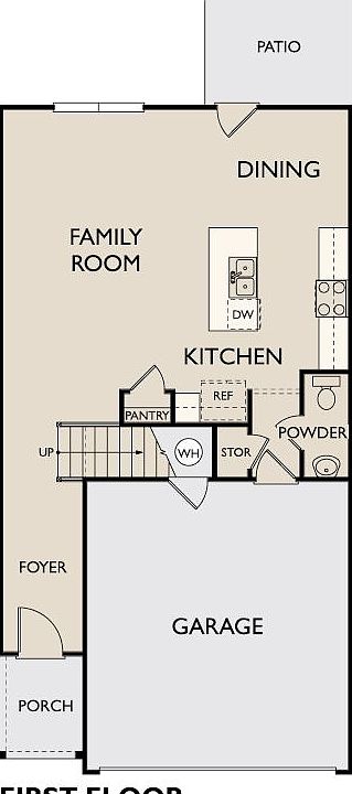 2nd image of 1017 Ramon Dr
