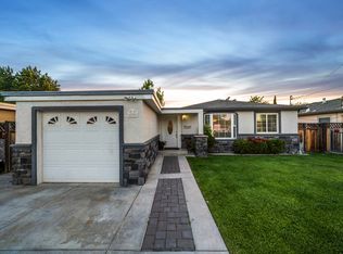 425 Andrews St, Livermore, CA 94551