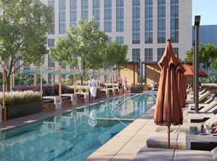 801 Rio Grande St #B-2418, Austin, TX 78701