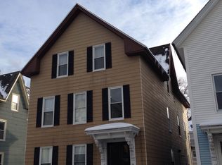 275 Auburn St #1ST, Manchester, NH 03103