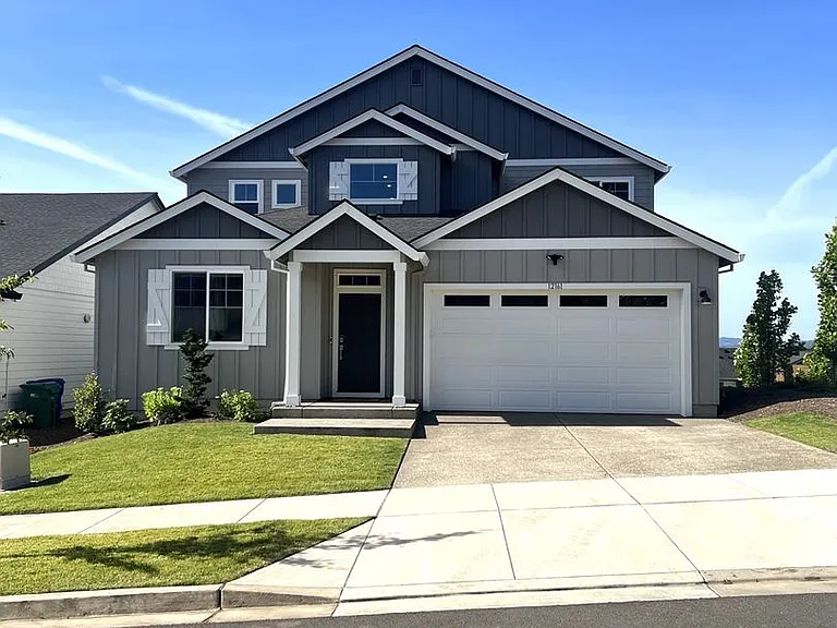 12161 SW Champlin Ln — Photo 1