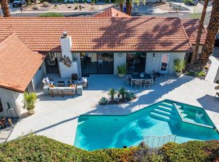 2964 E Orella Cir, Palm Springs, CA 92264