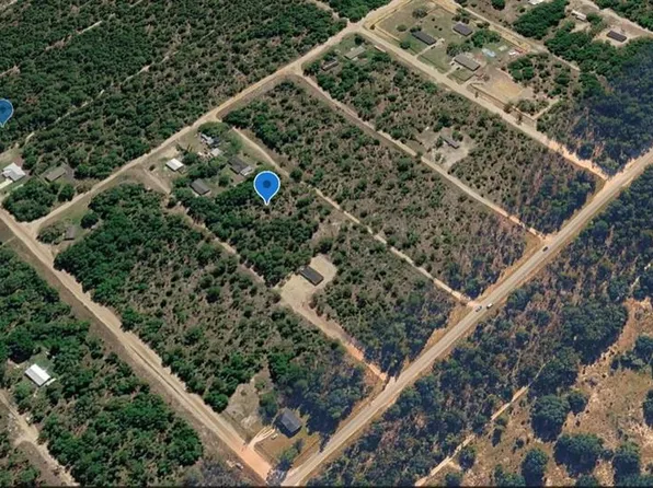 112 & 114 TENNESSEE DRIVE LOT 34, HAWTHORNE, FL 32640
