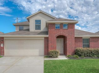23242 Gallanda Dr, Magnolia, TX 77354