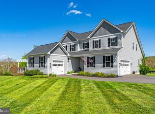 14228 Amys Meadow Ct, Leesburg, VA 20176
